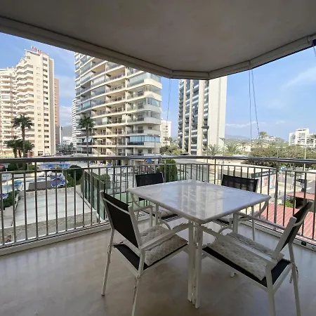 Apartamento Porto Azul 2 - Inmodream Calpe