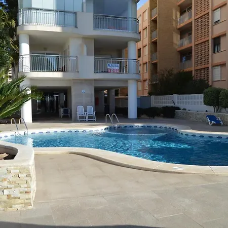 Lägenhet Porto Azul 2 - Inmodream *