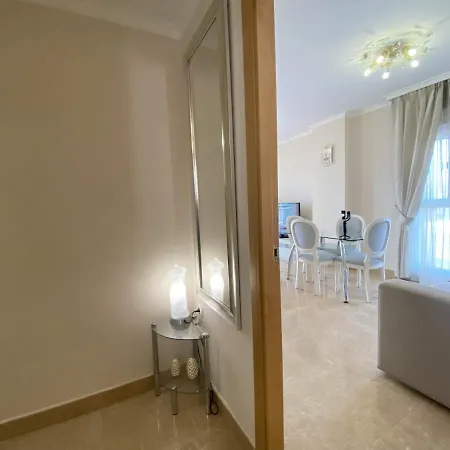 Lägenhet Porto Azul 2 - Inmodream