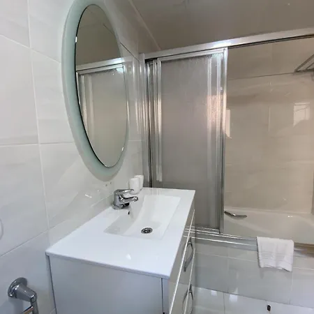 Porto Azul 2 - Inmodream Lägenhet Calpe