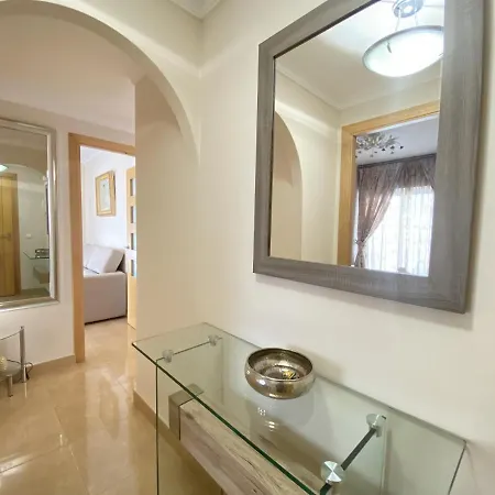 Lägenhet Porto Azul 2 - Inmodream