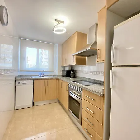 Porto Azul 2 - Inmodream Lägenhet *