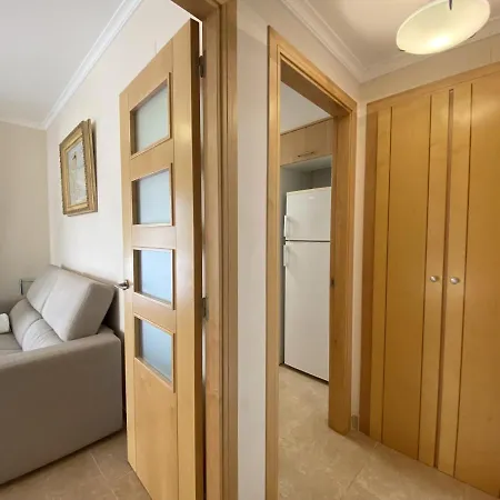 Porto Azul 2 - Inmodream Lägenhet