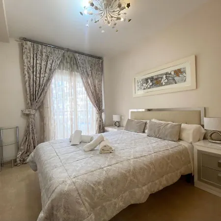 Lägenhet Porto Azul 2 - Inmodream