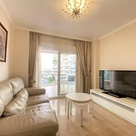 Porto Azul 2 - Inmodream Lägenhet Calpe