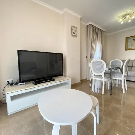 Porto Azul 2 - Inmodream Lägenhet Calpe